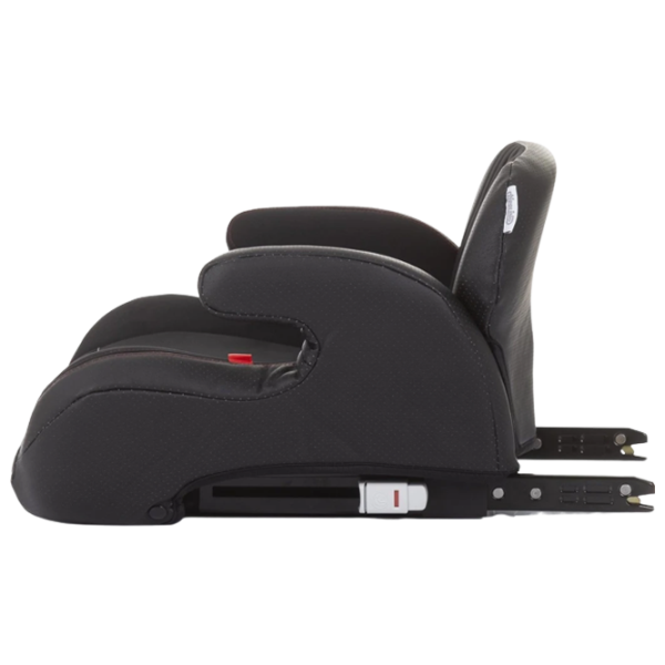 Детское автокресло Chipolino Trono (SDKTR0231EB) 7 лет - 12 лет/ 36 кг/ Черный photo 4 Детское автокресло Chipolino Trono (SDKTR0231EB) 7 лет - 12 лет/ 36 кг/ Черный photo 4