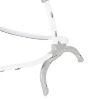 Leagăn pentru bebeluși Bright Starts Ingenuity Cuddle Lamb (04871 ) 18 kg/ Gray photo 5