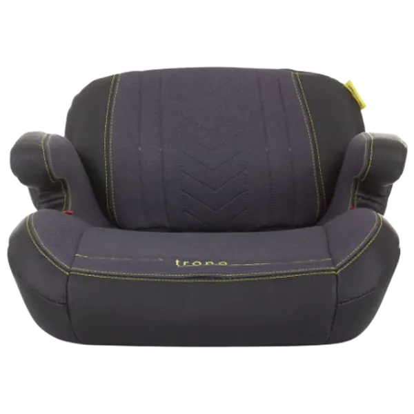 Детское автокресло Chipolino Trono (SDKTR0232GT) 7 лет - 12 лет/ 36 кг/ Черный photo 2