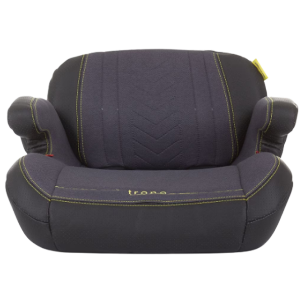 Детское автокресло Chipolino Trono (SDKTR0232GT) 7 лет - 12 лет/ 36 кг/ Черный photo 2