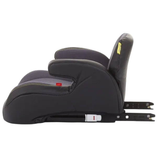 Детское автокресло Chipolino Trono (SDKTR0232GT) 7 лет - 12 лет/ 36 кг/ Черный photo 4