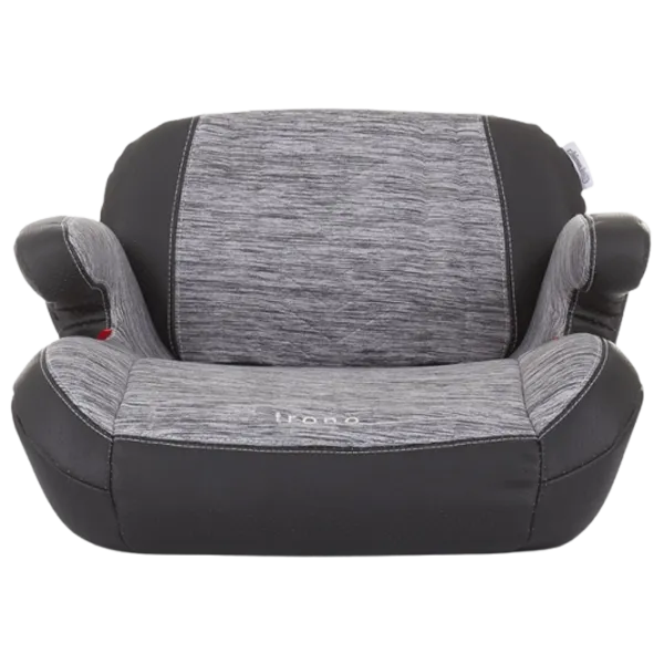 Детское автокресло Chipolino Trono (SDKTR0233GM) 7 лет - 12 лет/ 36 кг/ Серый photo 2 Детское автокресло Chipolino Trono (SDKTR0233GM) 7 лет - 12 лет/ 36 кг/ Серый photo 2