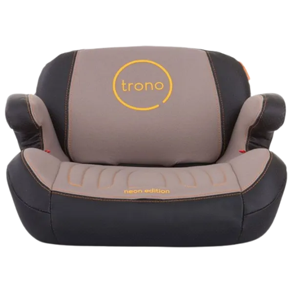 Детское автокресло Chipolino Trono (SDKTR0223HU) 7 лет - 12 лет/ 36 кг/ Бежевый photo 2 Детское автокресло Chipolino Trono (SDKTR0223HU) 7 лет - 12 лет/ 36 кг/ Бежевый photo 2