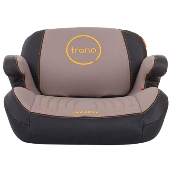 Детское автокресло Chipolino Trono (SDKTR0223HU) 7 лет - 12 лет/ 36 кг/ Бежевый photo 2 Детское автокресло Chipolino Trono (SDKTR0223HU) 7 лет - 12 лет/ 36 кг/ Бежевый photo 2