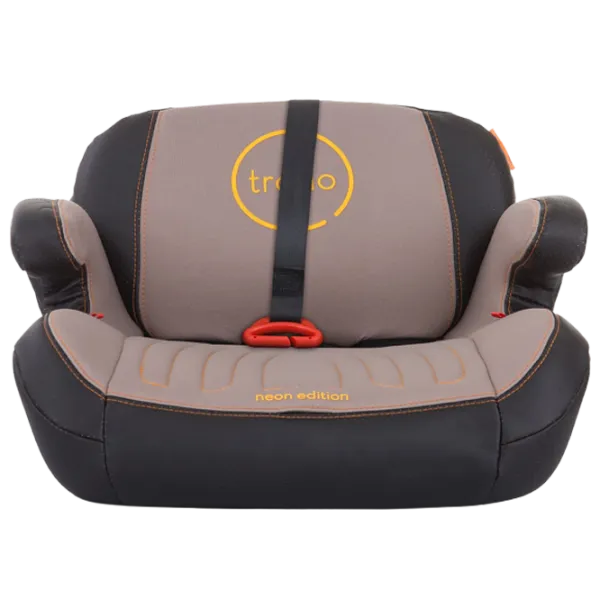 Детское автокресло Chipolino Trono (SDKTR0223HU) 7 лет - 12 лет/ 36 кг/ Бежевый photo 3 Детское автокресло Chipolino Trono (SDKTR0223HU) 7 лет - 12 лет/ 36 кг/ Бежевый photo 3