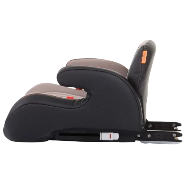 Детское автокресло Chipolino Trono (SDKTR0223HU) 7 лет - 12 лет/ 36 кг/ Бежевый photo 4 Детское автокресло Chipolino Trono (SDKTR0223HU) 7 лет - 12 лет/ 36 кг/ Бежевый photo 4