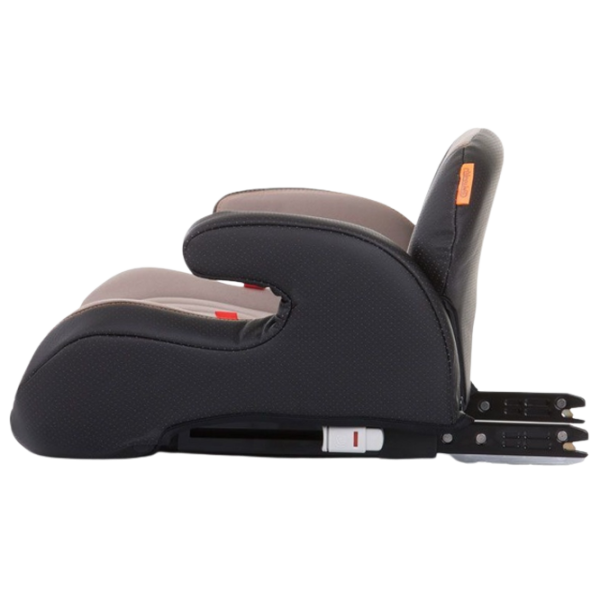 Детское автокресло Chipolino Trono (SDKTR0223HU) 7 лет - 12 лет/ 36 кг/ Бежевый photo 4 Детское автокресло Chipolino Trono (SDKTR0223HU) 7 лет - 12 лет/ 36 кг/ Бежевый photo 4