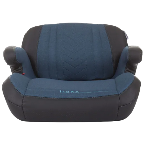 Детское автокресло Chipolino Trono (SDKTR0234PA) 7 лет - 12 лет/ 36 кг/ Синий photo 2 Детское автокресло Chipolino Trono (SDKTR0234PA) 7 лет - 12 лет/ 36 кг/ Синий photo 2