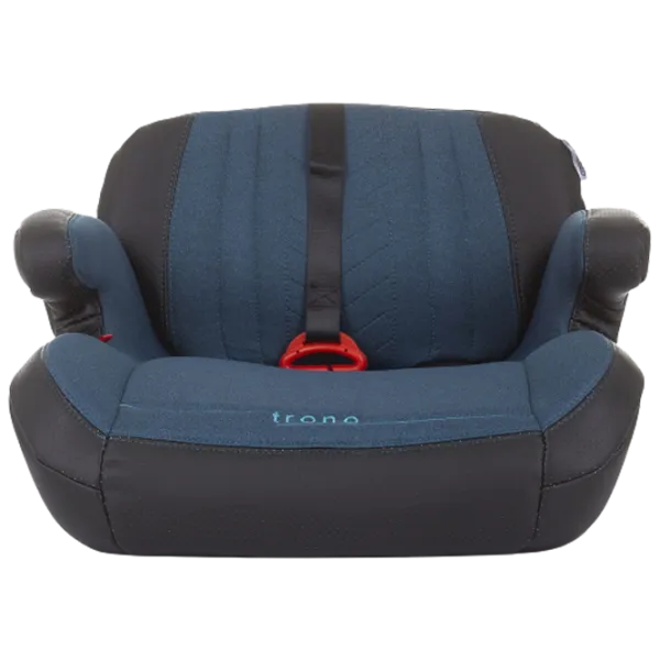 Детское автокресло Chipolino Trono (SDKTR0234PA) 7 лет - 12 лет/ 36 кг/ Синий photo 3 Детское автокресло Chipolino Trono (SDKTR0234PA) 7 лет - 12 лет/ 36 кг/ Синий photo 3