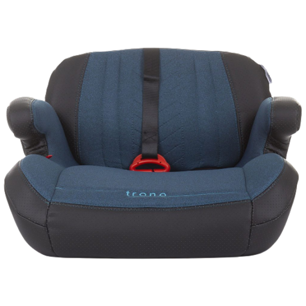 Детское автокресло Chipolino Trono (SDKTR0234PA) 7 лет - 12 лет/ 36 кг/ Синий photo 3 Детское автокресло Chipolino Trono (SDKTR0234PA) 7 лет - 12 лет/ 36 кг/ Синий photo 3