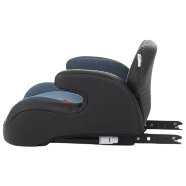 Детское автокресло Chipolino Trono (SDKTR0234PA) 7 лет - 12 лет/ 36 кг/ Синий photo 4 Детское автокресло Chipolino Trono (SDKTR0234PA) 7 лет - 12 лет/ 36 кг/ Синий photo 4