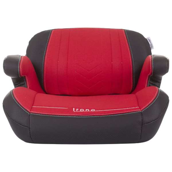 Детское автокресло Chipolino Trono (SDKTR0235PO) 7 лет - 12 лет/ 36 кг/ Красный photo 2 Детское автокресло Chipolino Trono (SDKTR0235PO) 7 лет - 12 лет/ 36 кг/ Красный photo 2