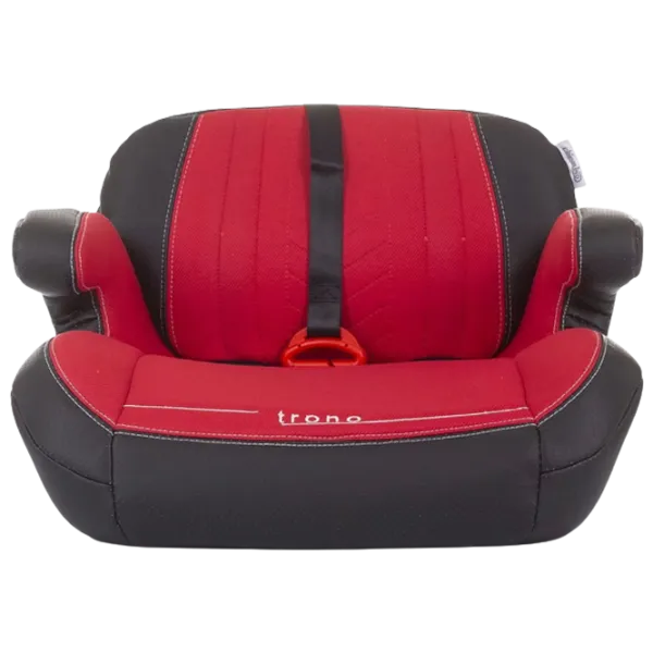 Детское автокресло Chipolino Trono (SDKTR0235PO) 7 лет - 12 лет/ 36 кг/ Красный photo 3 Детское автокресло Chipolino Trono (SDKTR0235PO) 7 лет - 12 лет/ 36 кг/ Красный photo 3