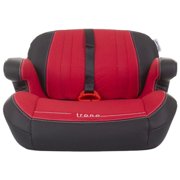Детское автокресло Chipolino Trono (SDKTR0235PO) 7 лет - 12 лет/ 36 кг/ Красный photo 3 Детское автокресло Chipolino Trono (SDKTR0235PO) 7 лет - 12 лет/ 36 кг/ Красный photo 3
