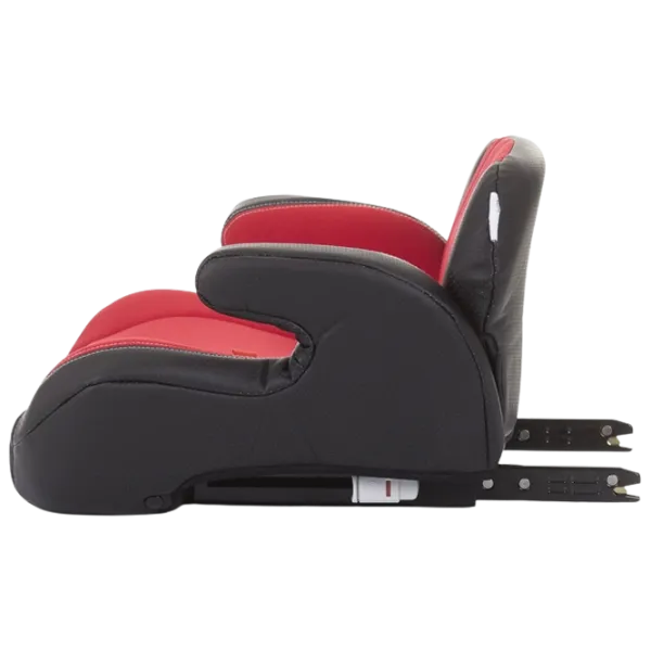 Детское автокресло Chipolino Trono (SDKTR0235PO) 7 лет - 12 лет/ 36 кг/ Красный photo 4 Детское автокресло Chipolino Trono (SDKTR0235PO) 7 лет - 12 лет/ 36 кг/ Красный photo 4