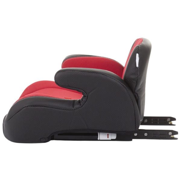 Детское автокресло Chipolino Trono (SDKTR0235PO) 7 лет - 12 лет/ 36 кг/ Красный photo 4 Детское автокресло Chipolino Trono (SDKTR0235PO) 7 лет - 12 лет/ 36 кг/ Красный photo 4