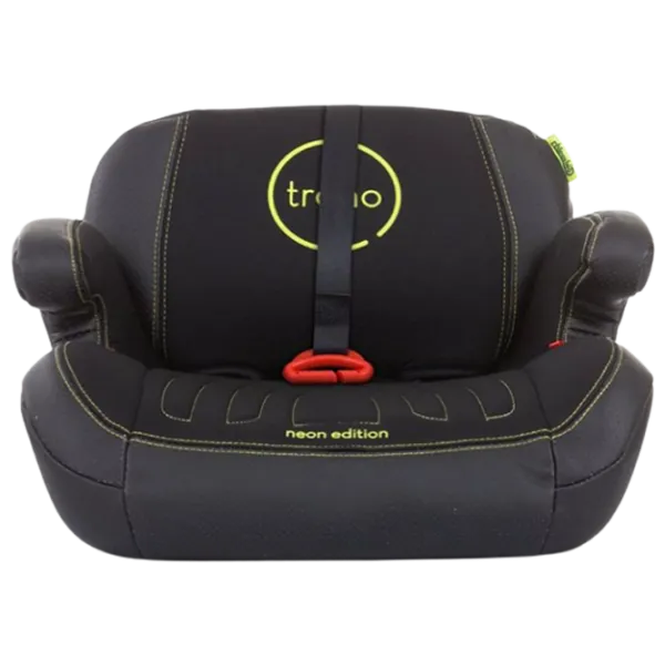 Детское автокресло Chipolino Trono (SDKTR0221RA) 7 лет - 12 лет/ 36 кг/ Черный photo 3 Детское автокресло Chipolino Trono (SDKTR0221RA) 7 лет - 12 лет/ 36 кг/ Черный photo 3