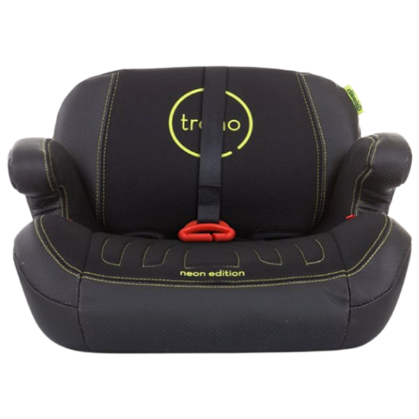 Детское автокресло Chipolino Trono (SDKTR0221RA) 7 лет - 12 лет/ 36 кг/ Черный photo 3 Детское автокресло Chipolino Trono (SDKTR0221RA) 7 лет - 12 лет/ 36 кг/ Черный photo 3