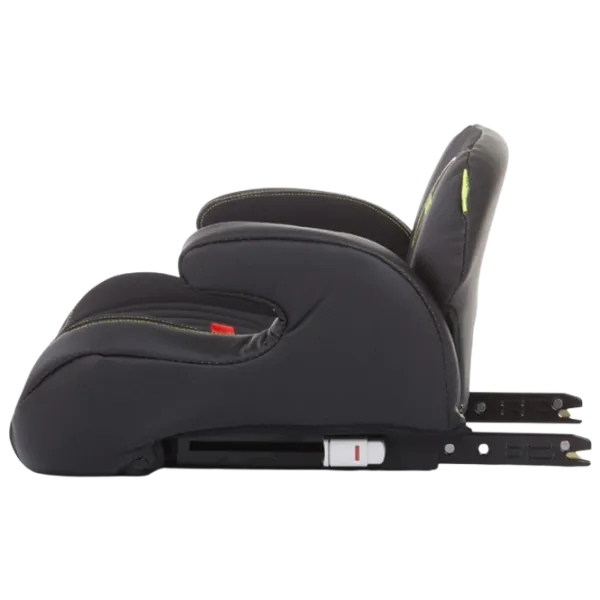 Детское автокресло Chipolino Trono (SDKTR0221RA) 7 лет - 12 лет/ 36 кг/ Черный photo 4 Детское автокресло Chipolino Trono (SDKTR0221RA) 7 лет - 12 лет/ 36 кг/ Черный photo 4
