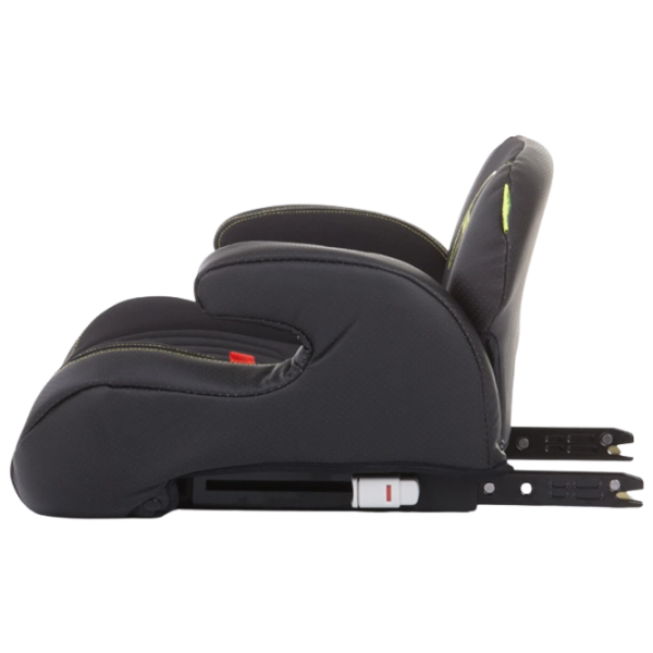 Детское автокресло Chipolino Trono (SDKTR0221RA) 7 лет - 12 лет/ 36 кг/ Черный photo 4 Детское автокресло Chipolino Trono (SDKTR0221RA) 7 лет - 12 лет/ 36 кг/ Черный photo 4