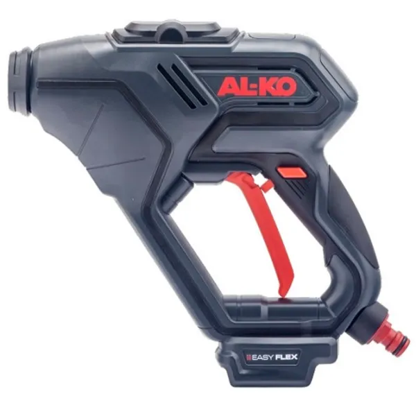 Мойка высокого давления AL-KO EasyFlex PW2040 Серый photo 2