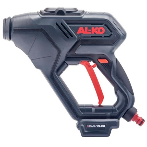 Мойка высокого давления AL-KO EasyFlex PW2040 Серый photo 2
