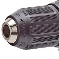 Шуруповерт Hikoki DV18DDWQZ 440 об/мин photo 3
