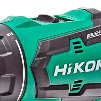 Шуруповерт Hikoki DV18DDWQZ 440 об/мин photo 4