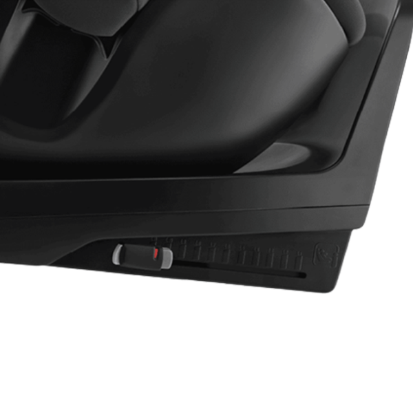 Детское автокресло Britax-Römer Dualfix 3 i-Size with Flex Base iSense (4753-007) 3 месяца - 4 года/ 18 кг/ Серый photo 10
