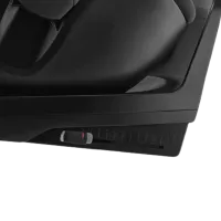 Scaun auto Britax-Römer Dualfix 3 i-Size with Flex Base iSense (4753-007) 3 luni - 4 ani/ 18 kg/ Gray photo 10
