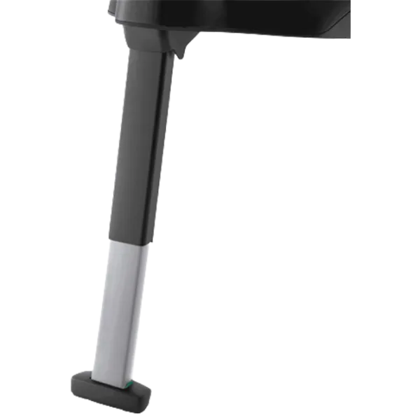 Детское автокресло Britax-Römer Dualfix 3 i-Size with Flex Base iSense (4753-007) 3 месяца - 4 года/ 18 кг/ Серый photo 11