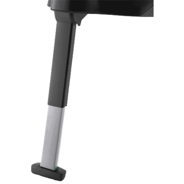 Детское автокресло Britax-Römer Dualfix 3 i-Size with Flex Base iSense (4753-007) 3 месяца - 4 года/ 18 кг/ Серый photo 11