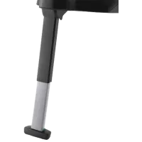 Scaun auto Britax-Römer Dualfix 3 i-Size with Flex Base iSense (4753-007) 3 luni - 4 ani/ 18 kg/ Gray photo 11