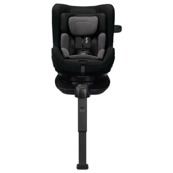 Scaun auto Lorelli TODL Next (31483-000000004) 0 luni - 4 ani/ 19 kg/ Black photo 2 Scaun auto Lorelli TODL Next (31483-000000004) 0 luni - 4 ani/ 19 kg/ Black photo 2