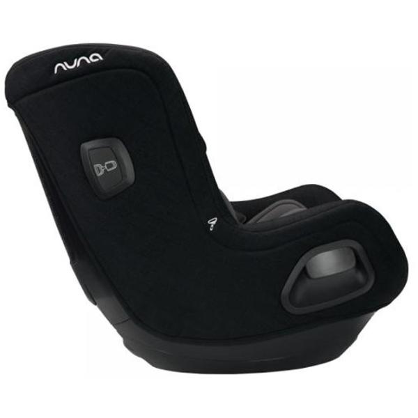 Scaun auto Lorelli TODL Next (31483-000000004) 0 luni - 4 ani/ 19 kg/ Black photo 3 Scaun auto Lorelli TODL Next (31483-000000004) 0 luni - 4 ani/ 19 kg/ Black photo 3