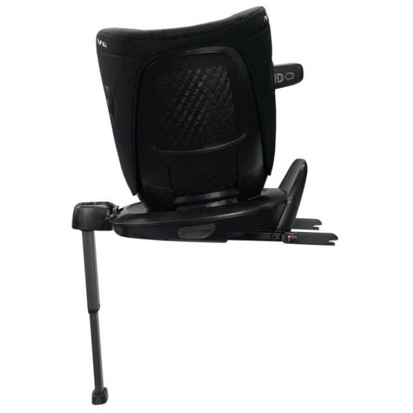 Scaun auto Lorelli TODL Next (31483-000000004) 0 luni - 4 ani/ 19 kg/ Black photo 4 Scaun auto Lorelli TODL Next (31483-000000004) 0 luni - 4 ani/ 19 kg/ Black photo 4