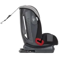 Scaun auto Joie Bold 9 luni - 12 ani / 36 kg / Gray photo 6
