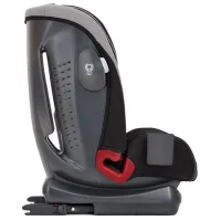 Scaun auto Joie Bold 9 luni - 12 ani / 36 kg / Gray photo 7