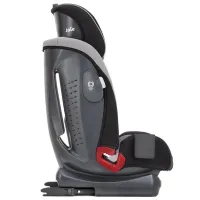 Scaun auto Joie Bold 9 luni - 12 ani / 36 kg / Gray photo 8