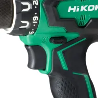 Дрель-шуруповерт Hikoki DS18DBSLWFZ 1800 об/мин photo 5