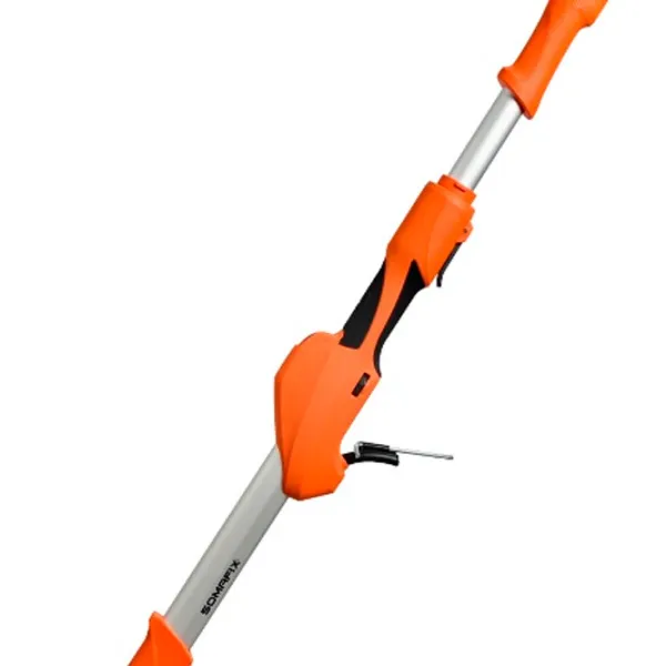 Șlefuitor Somafix SFX8041 pentru pereți/ 850 W/ Orange photo 3