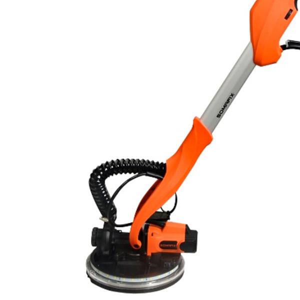 Șlefuitor Somafix SFX8041 pentru pereți/ 850 W/ Orange photo 5