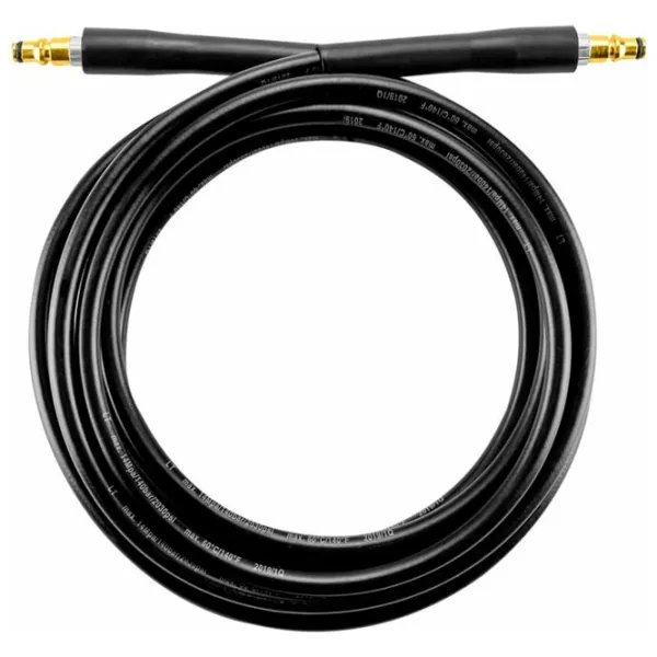 Maşină de curăţat cu presiune Verto 52G403 2000 W/ Green photo 5 Maşină de curăţat cu presiune Verto 52G403 2000 W/ Green photo 5