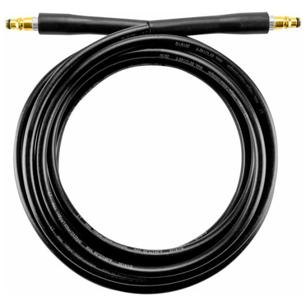 Maşină de curăţat cu presiune Verto 52G403 2000 W/ Green photo 5 Maşină de curăţat cu presiune Verto 52G403 2000 W/ Green photo 5