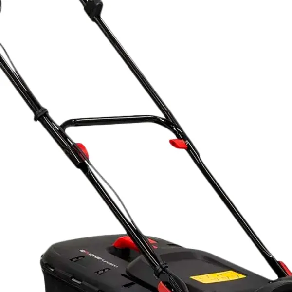 Mașină de tuns iarbă cu acumulator AL-KO 38.1 Li BoFlex Manual photo 5