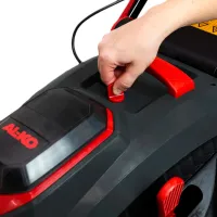 Газонокосилка аккумуляторный AL-KO 38.1 Li BoFlex Ручной photo 7