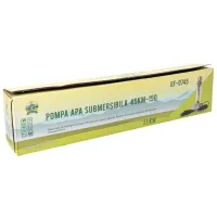 Pompa submersibilă Micul Fermier GF-0745 1100 W 2700 l/ h photo 3