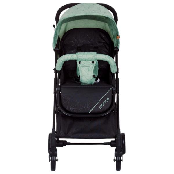 Детская коляска Chipolino Clarice 3800931047689/ Зелёный photo 2 Детская коляска Chipolino Clarice 3800931047689/ Зелёный photo 2