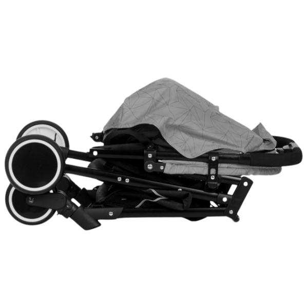 Детская коляска Chipolino Clarice 3800931047689/ Зелёный photo 5 Детская коляска Chipolino Clarice 3800931047689/ Зелёный photo 5