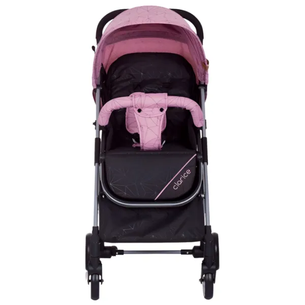 Детская коляска Chipolino Clarice 3800931047702/ Сиреневый photo 2 Детская коляска Chipolino Clarice 3800931047702/ Сиреневый photo 2